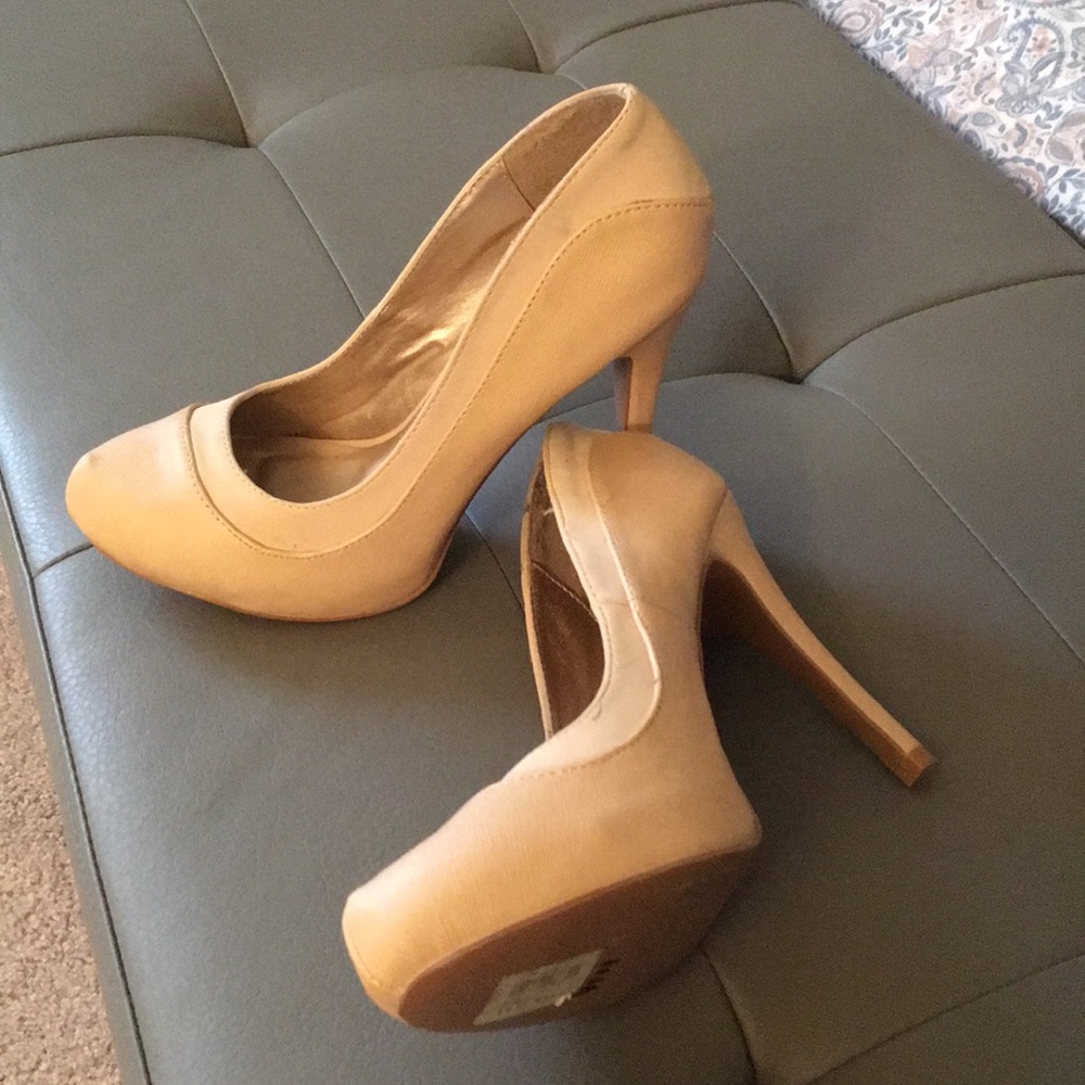 Heels